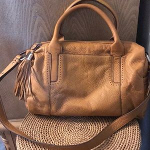 B Makowsky handbag